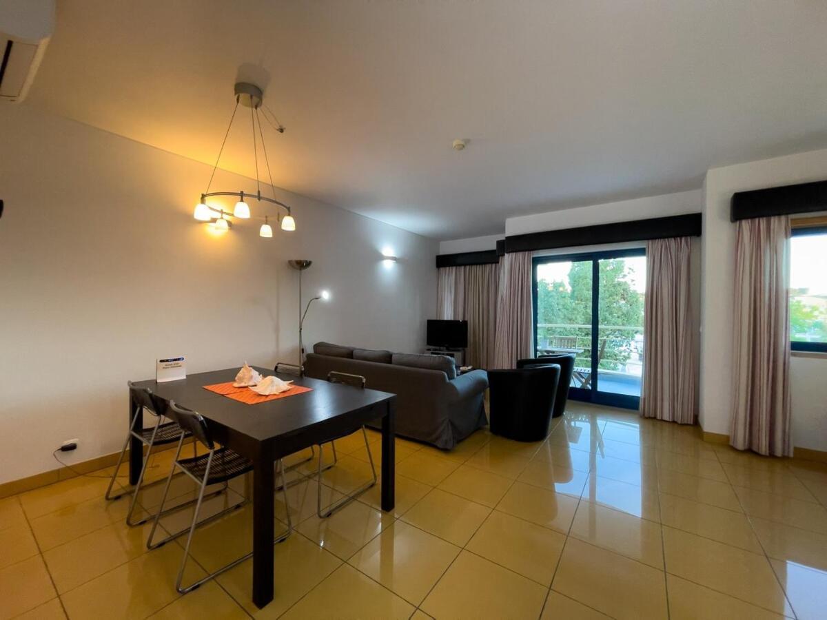 Apartamentos Da Orada T1 G 128 Marina Албуфейра Экстерьер фото
