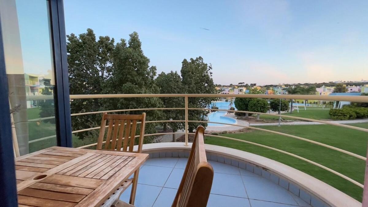 Apartamentos Da Orada T1 G 128 Marina Албуфейра Экстерьер фото