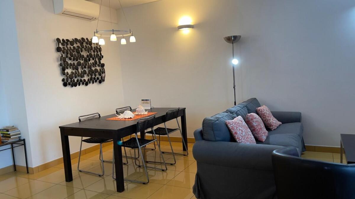Apartamentos Da Orada T1 G 128 Marina Албуфейра Экстерьер фото