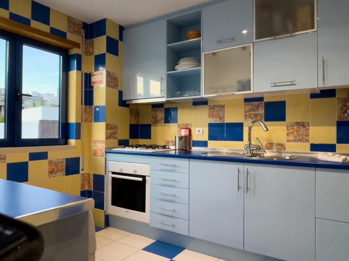 Apartamentos Da Orada T1 G 128 Marina Албуфейра Экстерьер фото