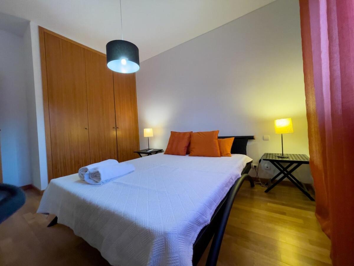 Apartamentos Da Orada T1 G 128 Marina Албуфейра Экстерьер фото